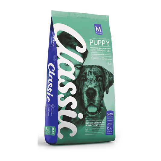 Montego Classic Puppy Large Breed