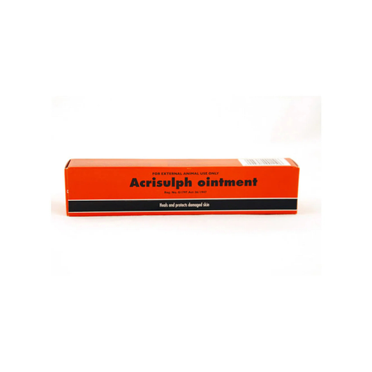 Acrisulph Ointment