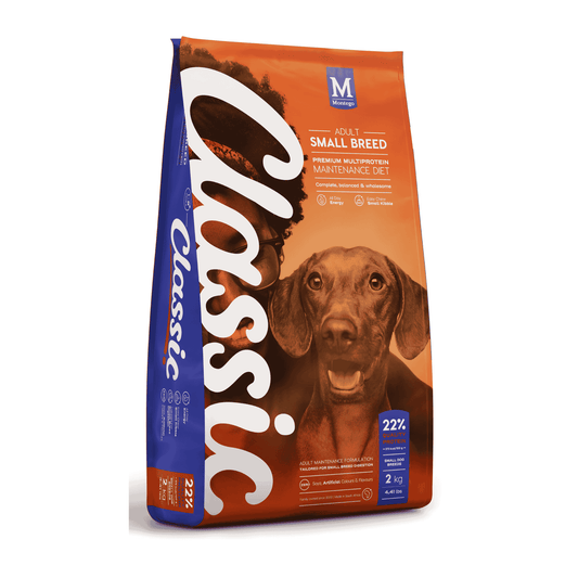 Montego Classic Adult Small Breed