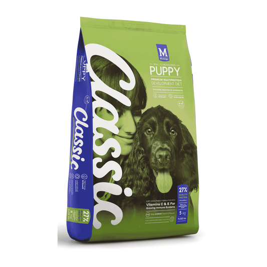 Montego Classic Puppy Small Breed